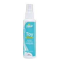 Sekso žaislų valiklis Toy Clean Pjur, 100 ml