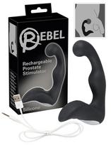 Prostatos masažuoklis You2Toys Rebel