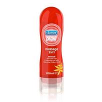 Masažo gelis Durex Play 2in1 Ylang Ylang, 200 ml