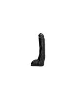 Dildo, All Black 29 cm