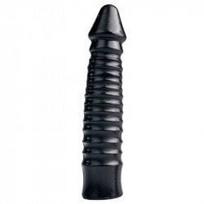 Varpos imitatorius All Black