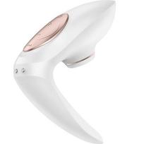 Vibratorius poroms Satisfyer Pro 4 Couples