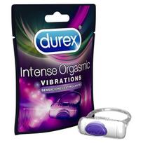 Vibruojantis žiedas Durex Intense Orgasmic