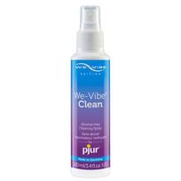 Sekso žaislų valiklis We-Vibe Clean Pjur, 100 ml
