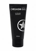 Stimuliuojantis gelis Jam ir Jai Ouch!, 100 ml