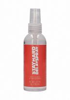 Erekcijos atitolinimo purškiklis Stay Hard, 80ml