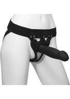 Diržas Strap-On Body Extensions Be Bold