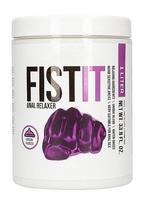 Analinis lubrikantas Fist It Anal Relaxer, 1000ml