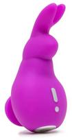Klitorio vibratorius Happyrabbit