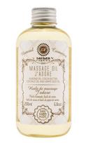 Masažo aliejus J'ADORE Saules Fabrika 200 ml