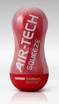 Tenga Air-Tech masturbatorius