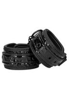 Ouch! antrankiai Luxury Hand Cuffs