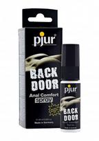 Atpalaidavimo purškalas Pjur Backdoor, 20 ml