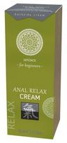 Shiatsu analinis kremas 50 ml