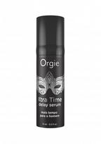 Ejakuliaciją nutolinantis serumas Orgie Xtra Time, 15 ml