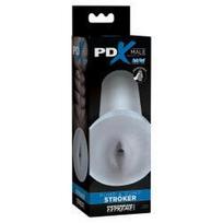 PDX Male Pump and Dump masturbatorius - pilkas