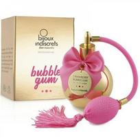 Kūno dulksna Bijoux Indiscret Bubblegum, 100 ml
