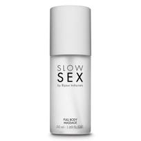 Viso kūno masažo gelis - 50 ml