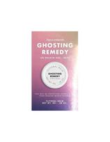 Klitorio balzamas Ghosting Remedy, 8 g