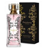 Moteriški kvepalai su feromonais PheroStrong 50ml