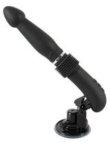 Vibratorius Fucking Machine You2Toys
