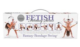 Sekso supynės Fantasy Bondage Swing