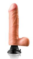 Real Feel Deluxe vibratorius No. 9