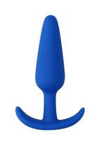 Shots Toys analinis kaištis Slim Butt Plug, 8.3 cm