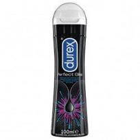 Lubrikantas Durex Perfect Gliss, 100 ml