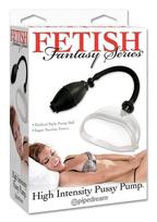 Vaginos pompa High Intensity Pussy Pump, Fetish Fantasy Series