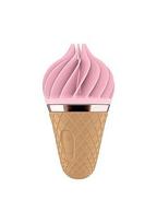 Vibratorius Satisfyer Sweet Treat, rožinis