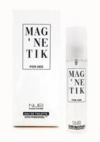Nuei tualetinis vanduo moterims su feromonais Mag'netik For Her, 50 ml