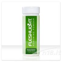 Priežiūros pudra Fleshlight, 118 ml
