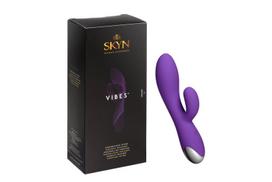 Vibruojantis masažuoklis SKYN Vibes