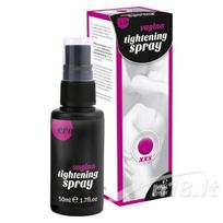 Vaginą siaurinantis purškiklis Ero by Hot, 50 ml