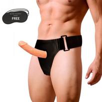 Strap-on, 15cm