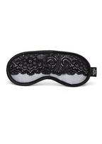 Akių raištis Fifty Shades Of Grey Play Nice Satin Lace Blindfold