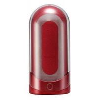 Tenga Flip 0 red warmer package masturbatorius