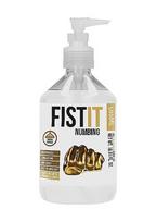 Lubrikantas Fist It Numbing, 500 ml