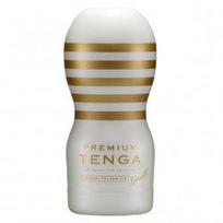 Tenga Premium Original Vacuum Cup Gentle masturbatorius