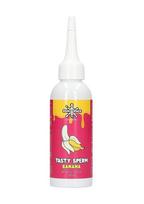 Dirbtinė sperma Cumface Tasty Sperm Banana, 80 ml