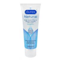 Durex Natural Hydra + lubrikantas 100 ml