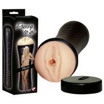 You2Toys Pussy To Go masturbatorius