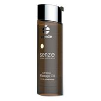 Euforijos masažo aliejus - 75 ml