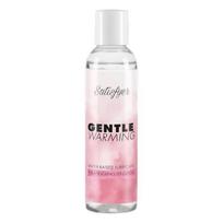 Šildantis vandens pagrindo lubrikantas Satisfyer Gentle Warming, 150 ml