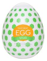 Tenga kiaušinis su taškeliais Egg Stud, 1 vnt.