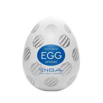 Tenga Egg Sphere masturbatorius