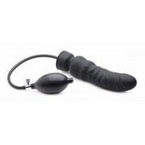 Pripučiamas dildo Master Series Dick-Spand