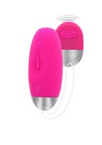 Vibratorius Toy Joy Funky Remote Egg