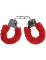 Antrankiai Ouch! Furry Handcuffs